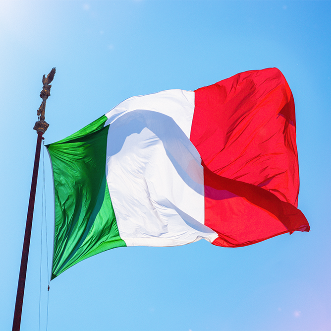 Italy Q3 2023: record results, highest ever quarterly sales 